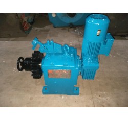 Fine Machinary