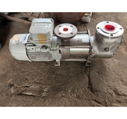 Fine Machinary