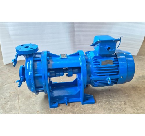 NANIWA EB2H32D BOILER FEED PUMP